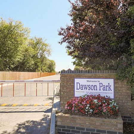 Villa Dawson Park 10 - Uk12669 Mablethorpe Esterno foto